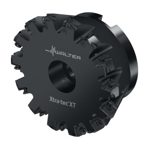 Freze frontale - M5012-125-B40-14-10 - imagine 2