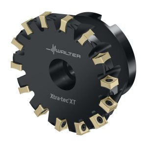 Freze frontale - M5012-125-B40-14-10 - imagine 3