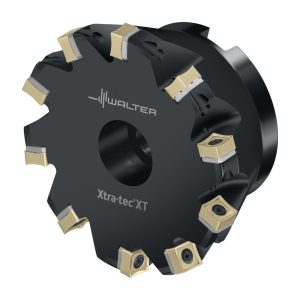 Freze frontale - M5012-125-B40-10-10-AP - imagine 3