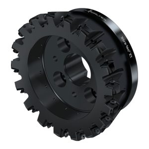 Freze frontale - M5012-160-B40-18-10 - imagine 2
