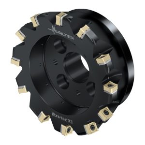 Freze frontale - M5012-160-B40-12-10-AP - imagine 3
