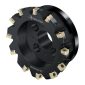 Freze frontale M5012-160-B40-12-10-AP-M5012-160-B40-12-10-AP-0612944724
