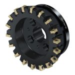 Freze frontale M5012-160-B40-18-10-M5012-160-B40-18-10-0612945724