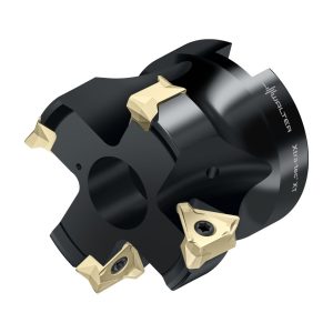 Freze cilindro-frontale - M5137.051-B19-04-08 - imagine 3