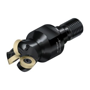 Freze cu plăcuțe rotunde - M5468-015-TC08-03-03.5 - imagine 3