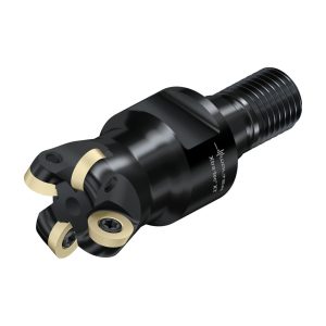 Freze cu plăcuțe rotunde - M5468-020-T18-04-03.5 - imagine 3