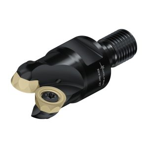 Freze cu plăcuțe rotunde - M5468-020-TC10-02-05 - imagine 3