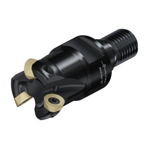 Freze cu plăcuțe rotunde - M5468-025-T22-03-04 - imagine 3
