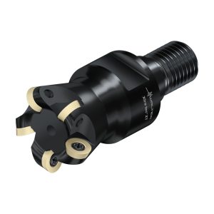 Freze cu plăcuțe rotunde - M5468-025-T22-05-03.5 - imagine 3