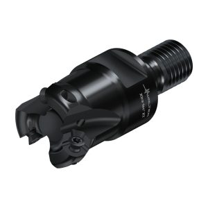 Freze cu plăcuțe rotunde - M5468-025-TC12-03-04 - imagine 2