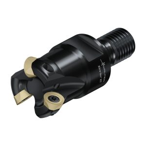 Freze cu plăcuțe rotunde - M5468-025-TC12-03-04 - imagine 3