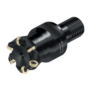 Freze cu plăcuțe rotunde - M5468-030-T28-06-03.5 - imagine 3
