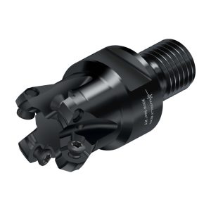 Freze cu plăcuțe rotunde - M5468-030-TC16-04-05 - imagine 2