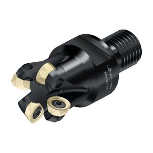 Freze cu plăcuțe rotunde - M5468-030-TC16-04-05 - imagine 3