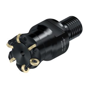 Freze cu plăcuțe rotunde - M5468-030-TC16-06-03.5 - imagine 3