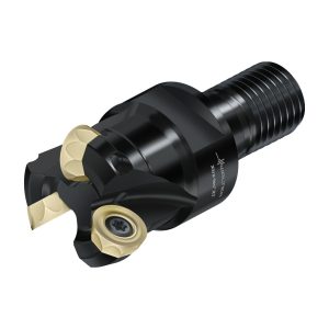 Freze cu plăcuțe rotunde - M5468-032-T28-03-06 - imagine 3
