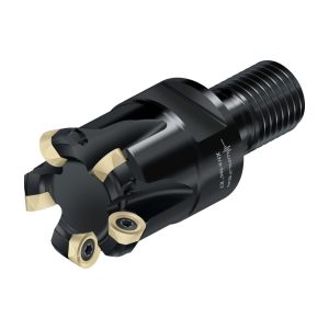 Freze cu plăcuțe rotunde - M5468-032-T28-05-04 - imagine 3