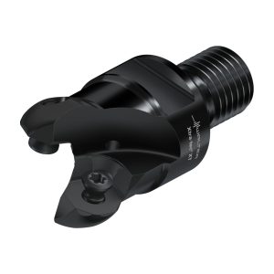 Freze cu plăcuțe rotunde - M5468-032-TC16-02-08 - imagine 2