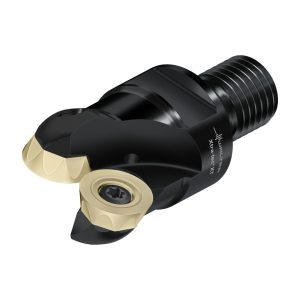 Freze cu plăcuțe rotunde - M5468-032-TC16-02-08 - imagine 3