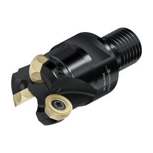 Freze cu plăcuțe rotunde - M5468-032-TC16-03-06 - imagine 3
