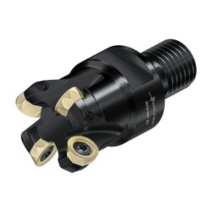Freze cu plăcuțe rotunde - M5468-032-TC16-04-05 - imagine 3