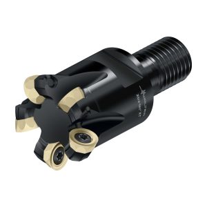Freze cu plăcuțe rotunde - M5468-035-T28-05-05 - imagine 3