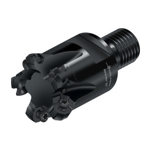 Freze cu plăcuțe rotunde - M5468-035-TC16-05-05 - imagine 2