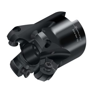 Freze cu plăcuțe rotunde - M5468-040-B16-04-06 - imagine 2