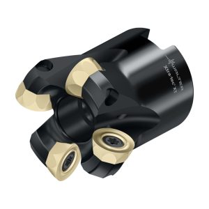 Freze cu plăcuțe rotunde - M5468-040-B16-04-06 - imagine 3