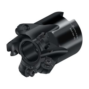 Freze cu plăcuțe rotunde - M5468-040-B16-05-05 - imagine 2