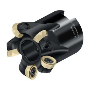 Freze cu plăcuțe rotunde - M5468-040-B16-05-05 - imagine 3