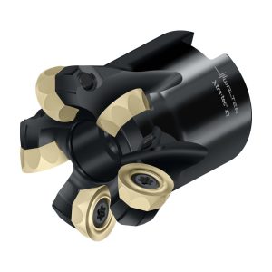 Freze cu plăcuțe rotunde - M5468-042-B16-05-06 - imagine 3