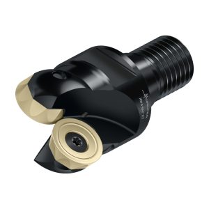 Freze cu plăcuțe rotunde - M5468-040-T36-02-10 - imagine 3