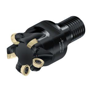 Freze cu plăcuțe rotunde - M5468-040-T36-05-05 - imagine 3