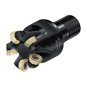 Freze cu plăcuțe rotunde - M5468-040-T36-05-06 - imagine 3
