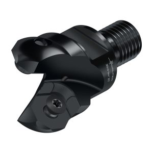 Freze cu plăcuțe rotunde - M5468-040-TC16-02-10 - imagine 2