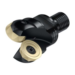 Freze cu plăcuțe rotunde - M5468-040-TC16-02-10 - imagine 3