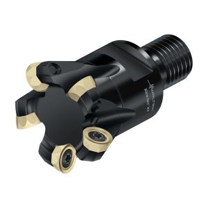 Freze cu plăcuțe rotunde - M5468-040-TC16-05-05 - imagine 3