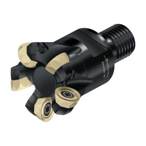 Freze cu plăcuțe rotunde - M5468-042-TC16-05-06 - imagine 3