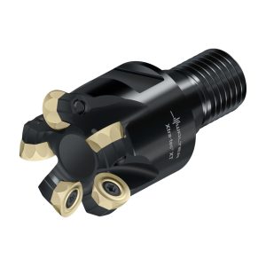 Freze cu plăcuțe rotunde - M5468-042-T36-05-06 - imagine 3
