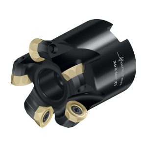 Freze cu plăcuțe rotunde - M5468-050-B22-05-06 - imagine 3