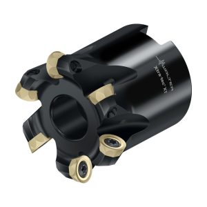 Freze cu plăcuțe rotunde - M5468.051-B19-06-05 - imagine 3