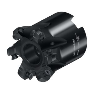 Freze cu plăcuțe rotunde - M5468-050-B22-06-06 - imagine 2