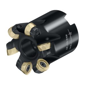 Freze cu plăcuțe rotunde - M5468-050-B22-06-06 - imagine 3
