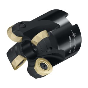 Freze cu plăcuțe rotunde - M5468-052-B22-04-08 - imagine 3