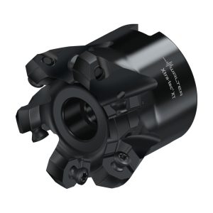 Freze cu plăcuțe rotunde - M5468.064-B26-06-08 - imagine 2