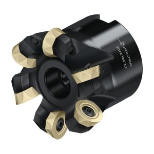 Freze cu plăcuțe rotunde - M5468.064-B26-06-08 - imagine 3