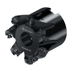 Freze cu plăcuțe rotunde - M5468.064-B26-07-06 - imagine 2