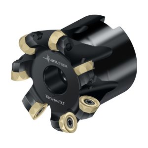 Freze cu plăcuțe rotunde - M5468.064-B26-07-06 - imagine 3
