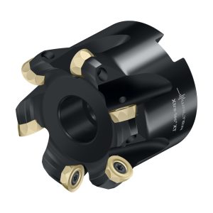 Freze cu plăcuțe rotunde - M5468-066-B27-06-06 - imagine 3